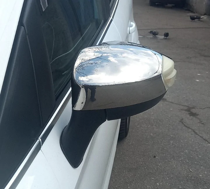 Капаци за огледала за Ford KUGA 2008-2012 - Image 5