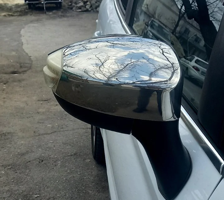 Капаци за огледала за Ford KUGA 2008-2012