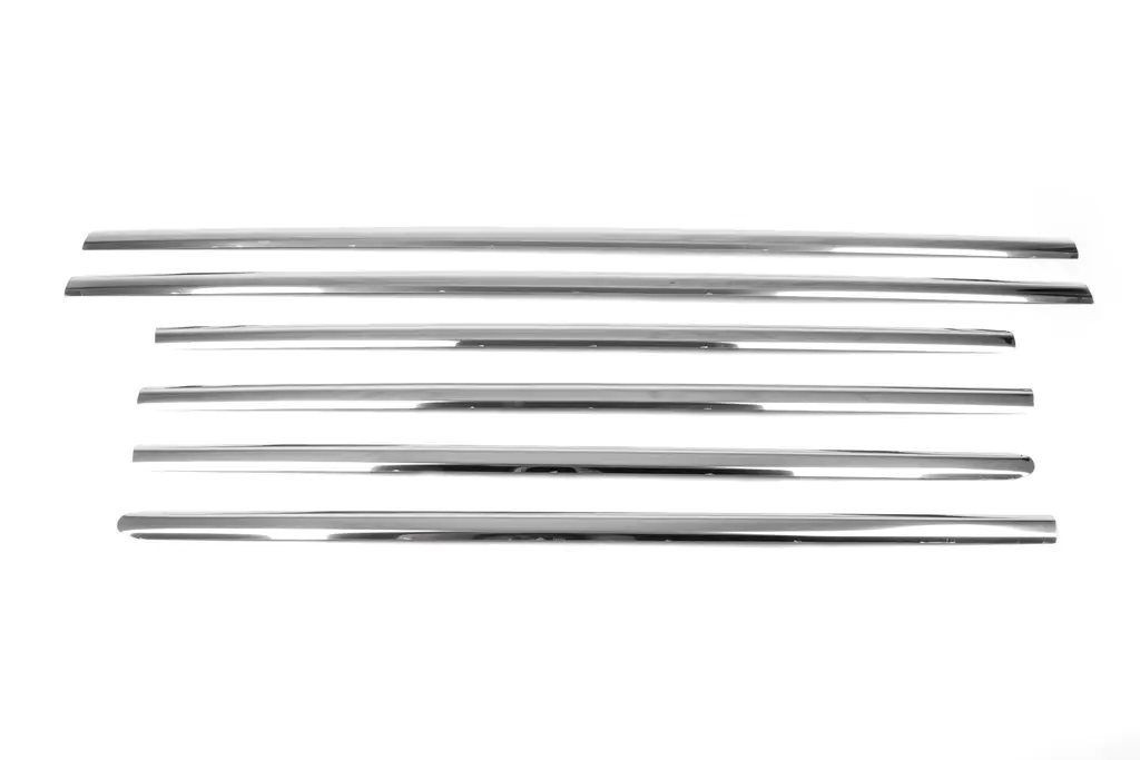 Лайсни за прозорци за Mercedes GL (X164) 2006-2012 - Image 2