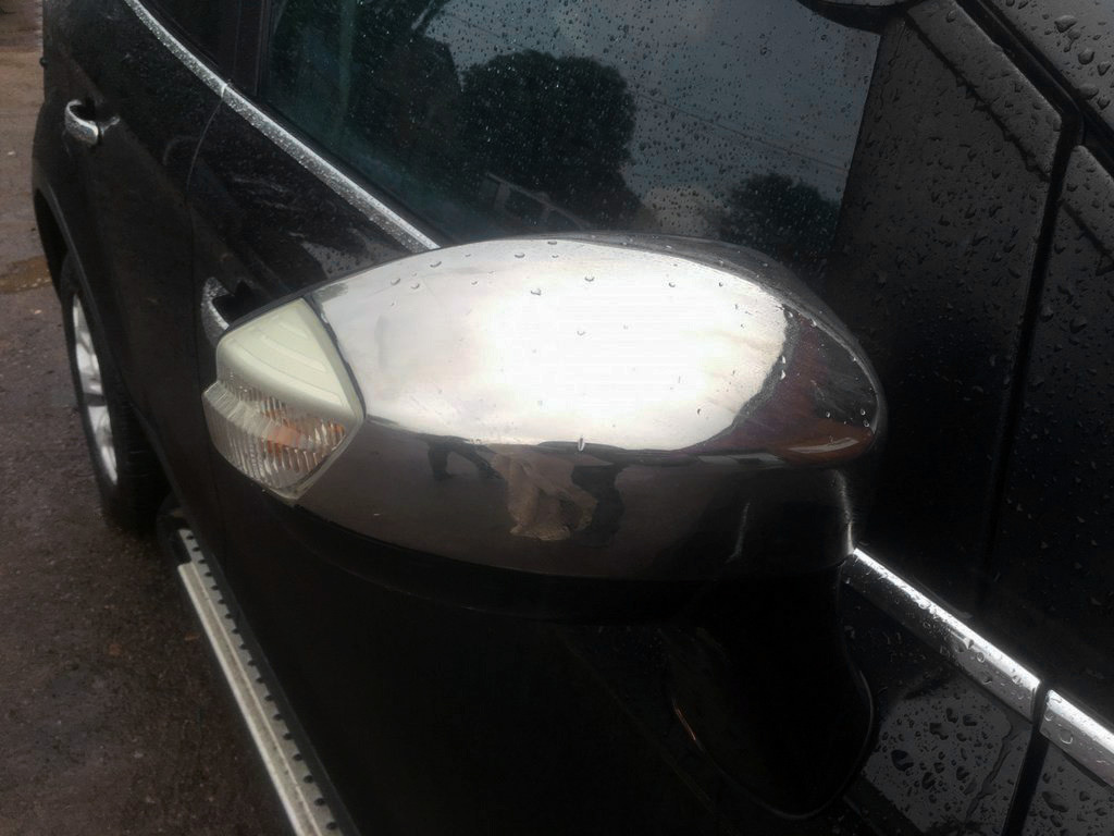 Капаци за огледала за Ford KUGA 2008-2012 - Image 6