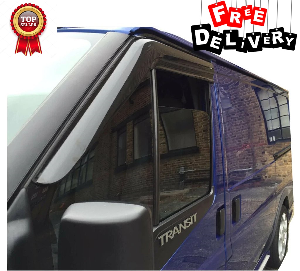 Ветробрани за VW Volkswagen Transporter T8 2025+
