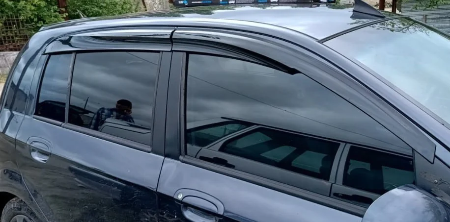 Ветробрани за Hyundai Getz 2002-2011 SUNPLEX