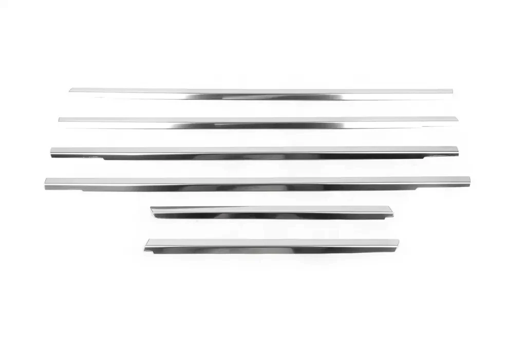Лайсни за прозорци за Mitsubishi OUTLANDER 2001-2006 - Image 2