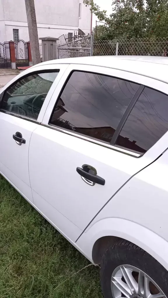 Лайсни за прозорци за Opel ASTRA H 2004-2013 Хечбек - Image 3