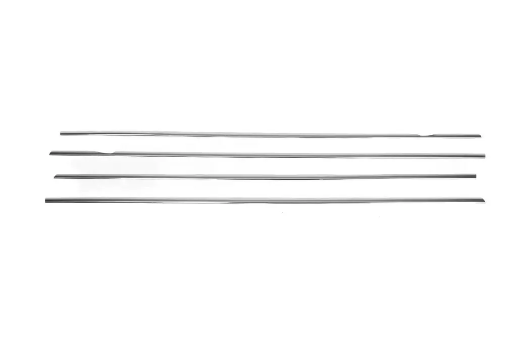 Лайсни за прозорци за VW GOLF 6/7 2008-2020 Хечбек - Image 3