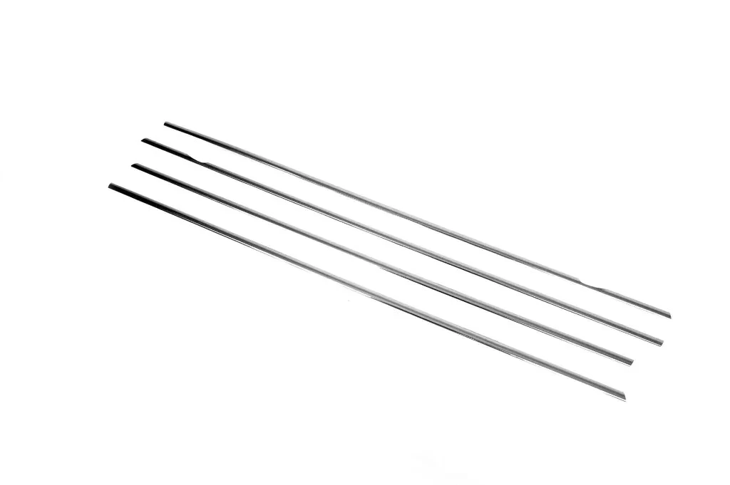 Лайсни за прозорци за VW GOLF 6/7 2008-2020 Хечбек - Image 5