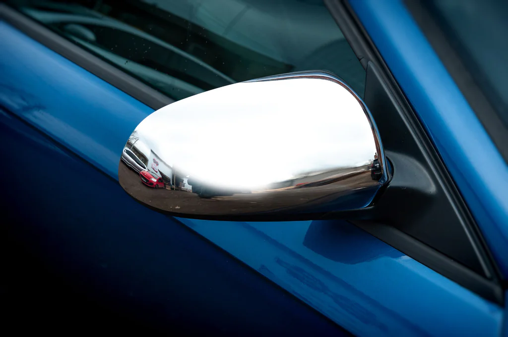 Капаци за огледала за Audi A3 1997-2008 - Image 3