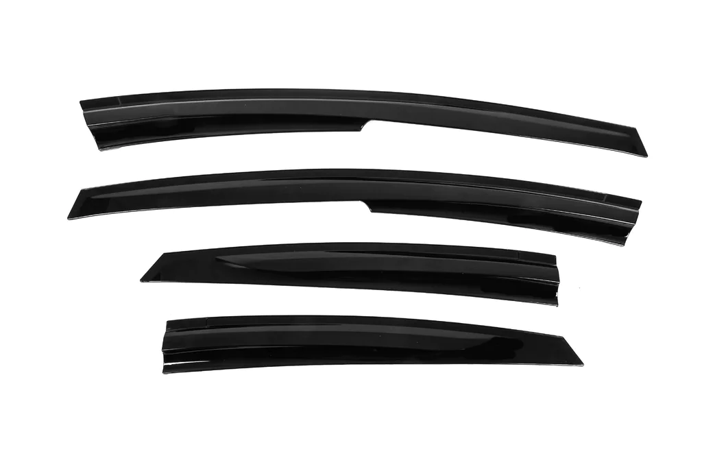 Ветробрани за Toyota Prius 2010-2015 SUNPLEX - Image 4