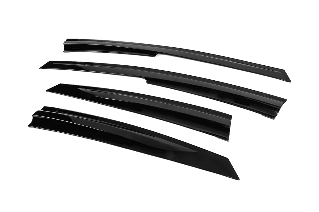 Ветробрани за Toyota Prius 2010-2015 SUNPLEX - Image 5