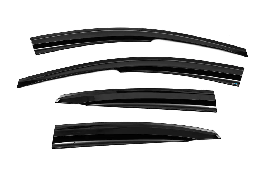 Ветробрани за Ford Focus I Седан 1998-2004 SUNPLEX - Image 6