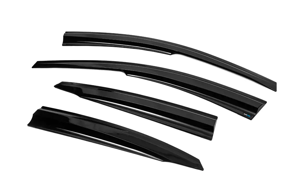 Ветробрани за Ford Focus I Седан 1998-2004 SUNPLEX - Image 7