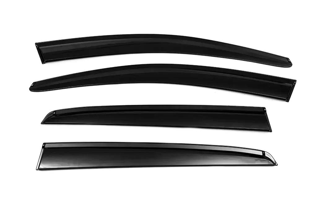 Ветробрани за VW Golf V / VI 2003-2013 SUNPLEX - Image 6