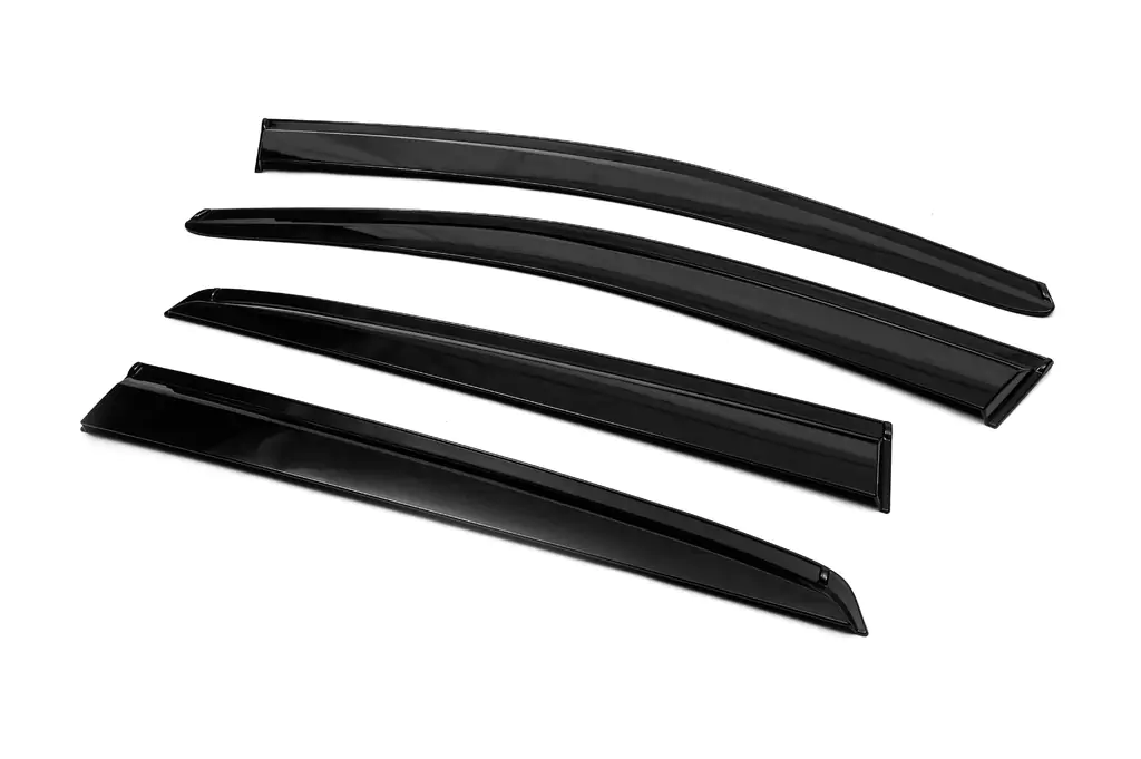 Ветробрани за VW Golf V / VI 2003-2013 SUNPLEX - Image 7