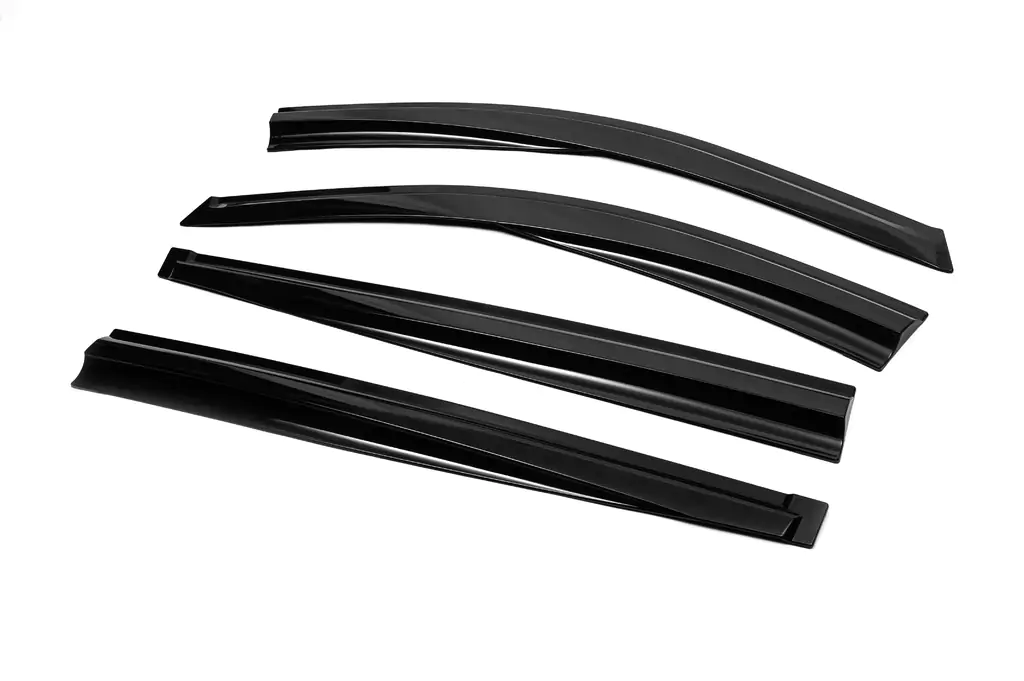Ветробрани за Mitsubishi L200 2006-2014 SUNPLEX - Image 7