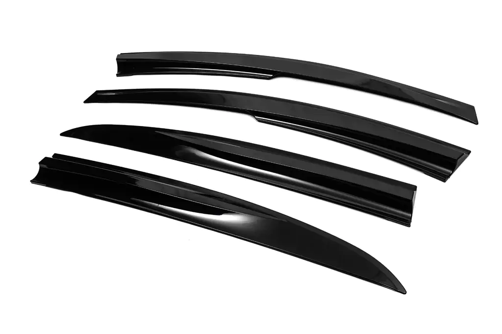 Ветробрани за Renault Megane IV 2016-2023 SUNPLEX - Image 6