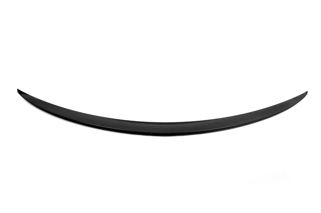 Лип Заден Спойлер за Mercedes C-CLASS W205 2014-2020 СЕДАН SUNPLEX - Image 5