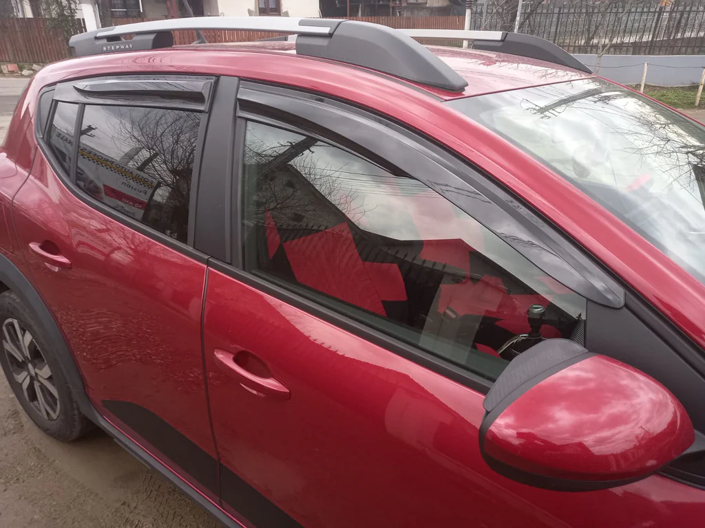 Ветробрани за Dacia Sandero 2021+ SUNPLEX